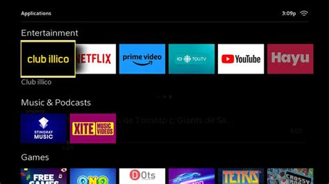 videotron chanel on channel selection|Videotron tv channel plans.